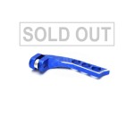 ALZRC - Futaba Neck Strap Balancer - Blue